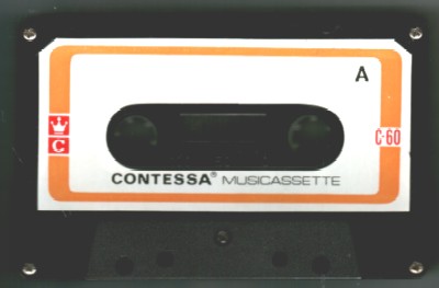 Cassette