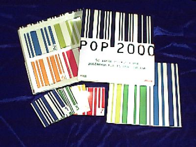 Pop 2000 Box Set