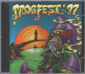 Picture of front cover